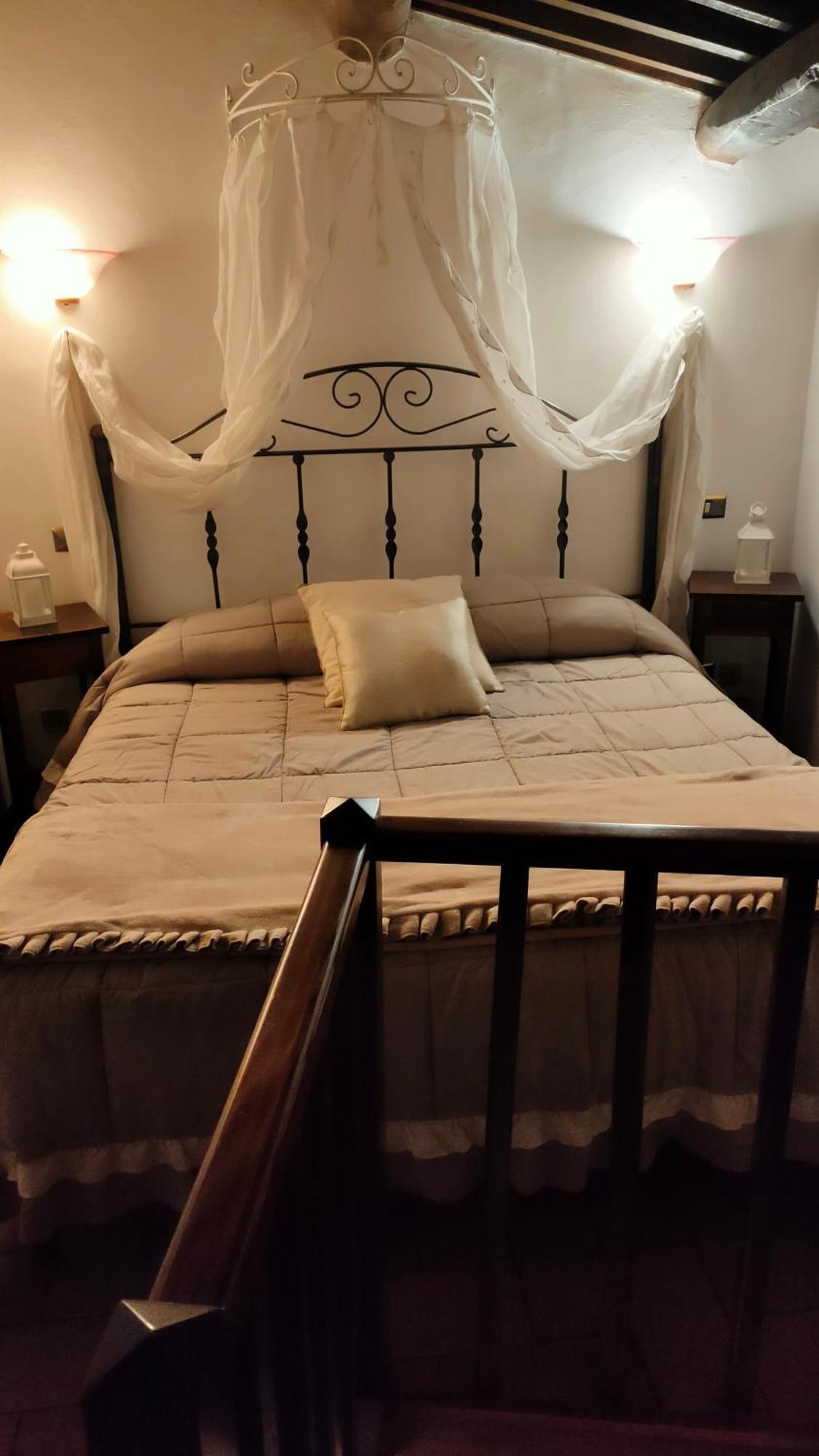 福利尼奥La Casa Di Miri公寓 外观 照片