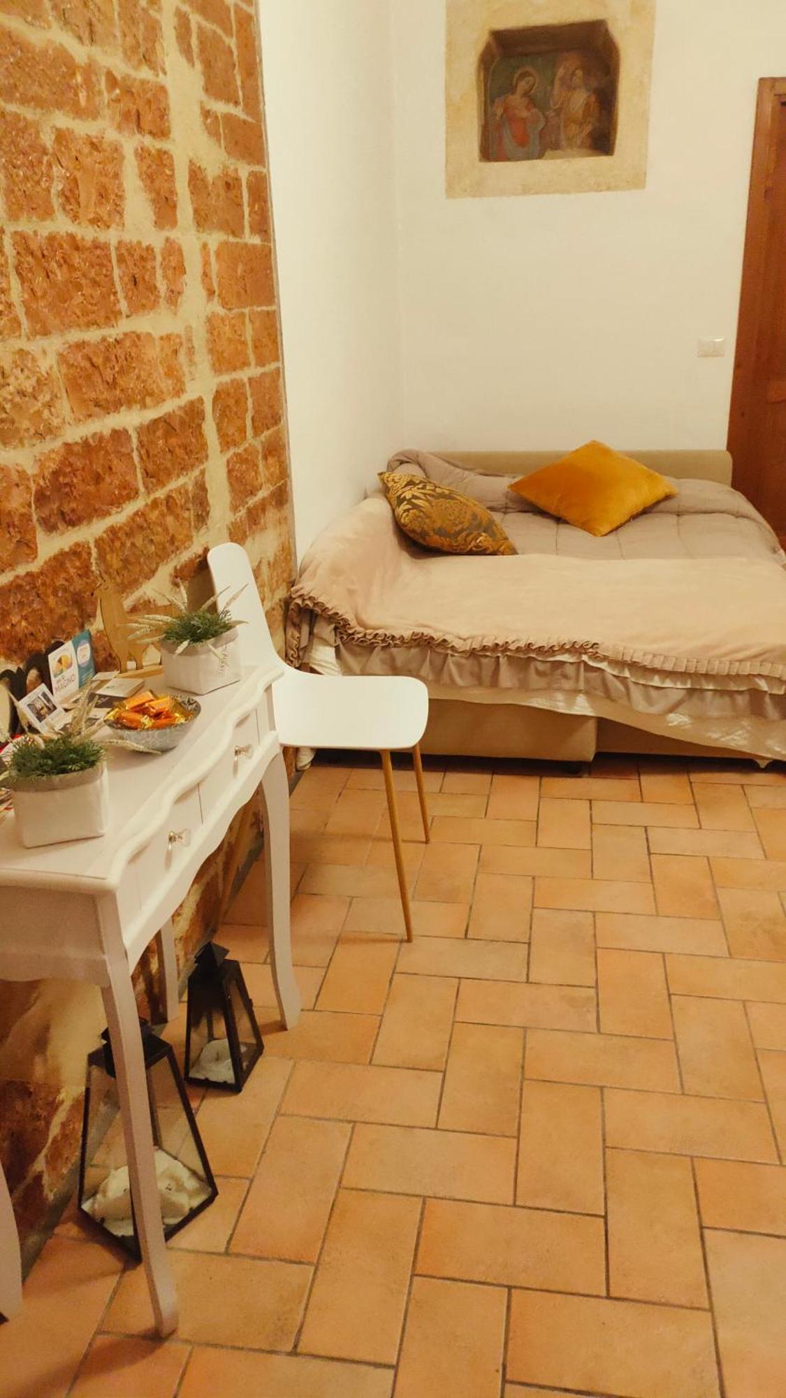 福利尼奥La Casa Di Miri公寓 外观 照片